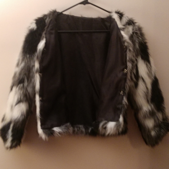 Jacket - Picture 5 of 5